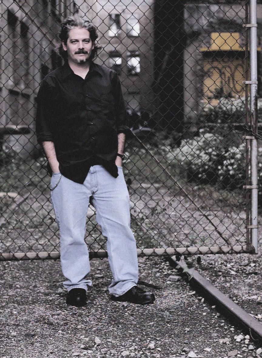 Jeff Lyon